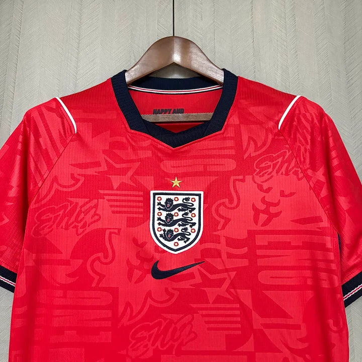 England 2026 Away Shirt