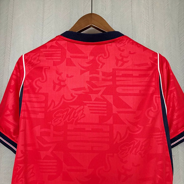 England 2026 Away Shirt