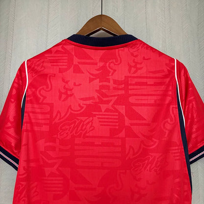 England 2026 Away Shirt