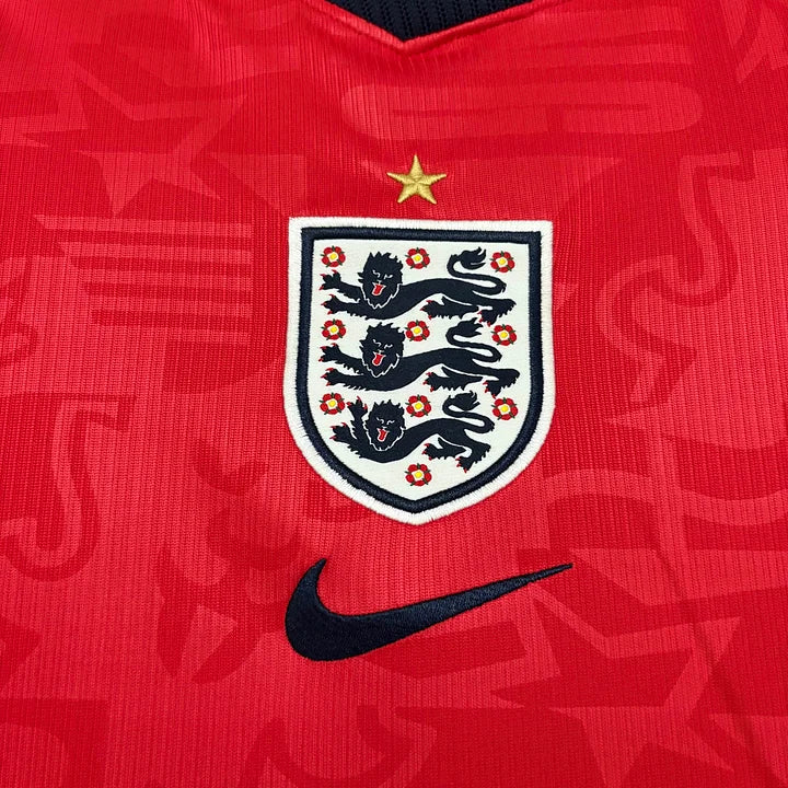 England 2026 Away Shirt