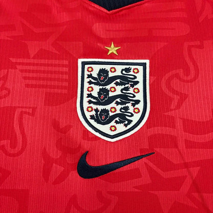 England 2026 Away Shirt