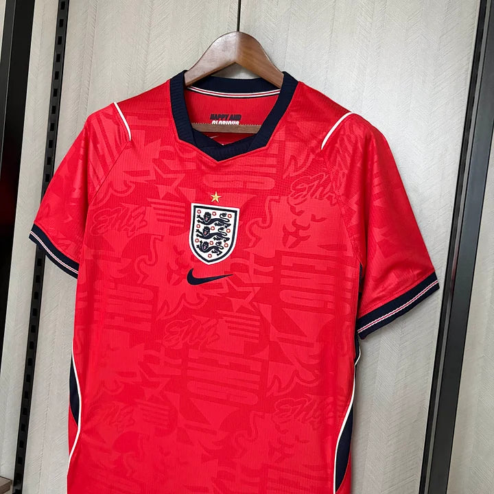 England 2026 Away Shirt
