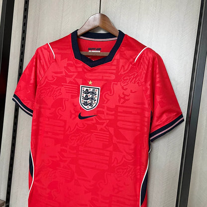 England 2026 Away Shirt