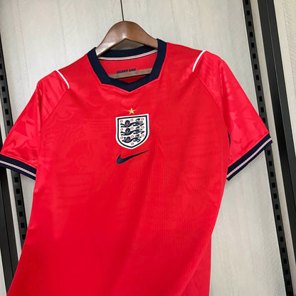 England 2026 Away Shirt