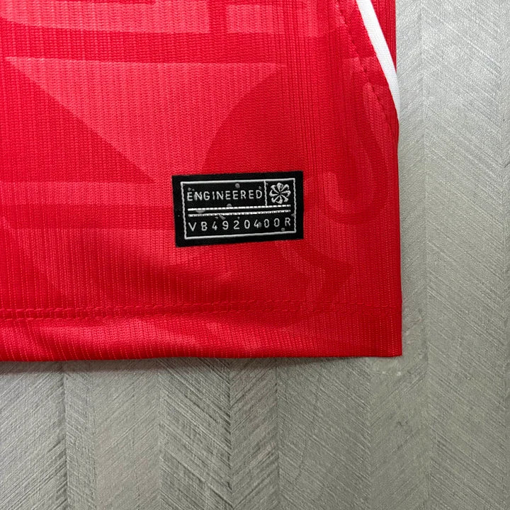 England 2026 Away Shirt