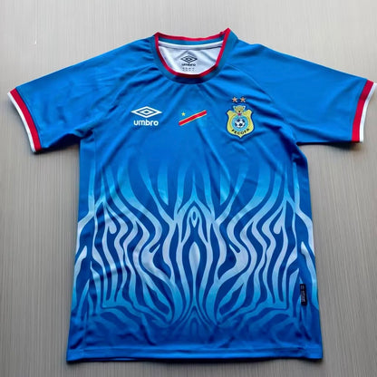 DR Congo 2026 Home Shirt
