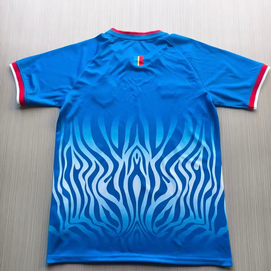 DR Congo 2026 Home Shirt