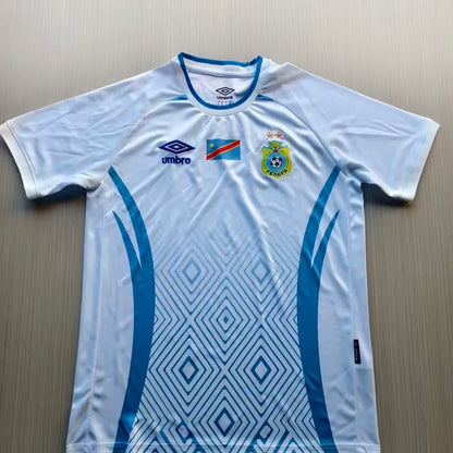DR Congo 2026 Away Shirt