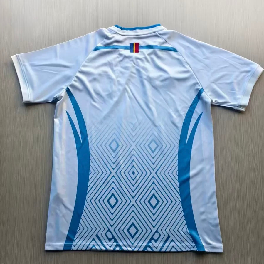 DR Congo 2026 Away Shirt