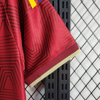 Venezuela 2026 Home Shirt