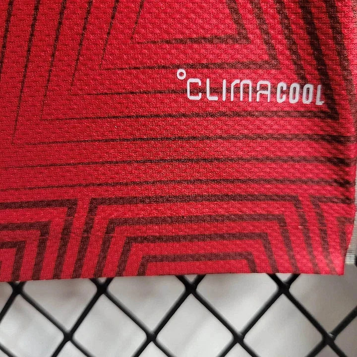 Venezuela 2026 Home Shirt