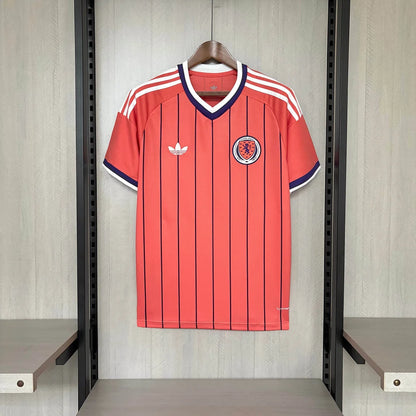 Scotland 2026 Away Shirt