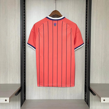 Scotland 2026 Away Shirt