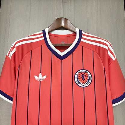 Scotland 2026 Away Shirt
