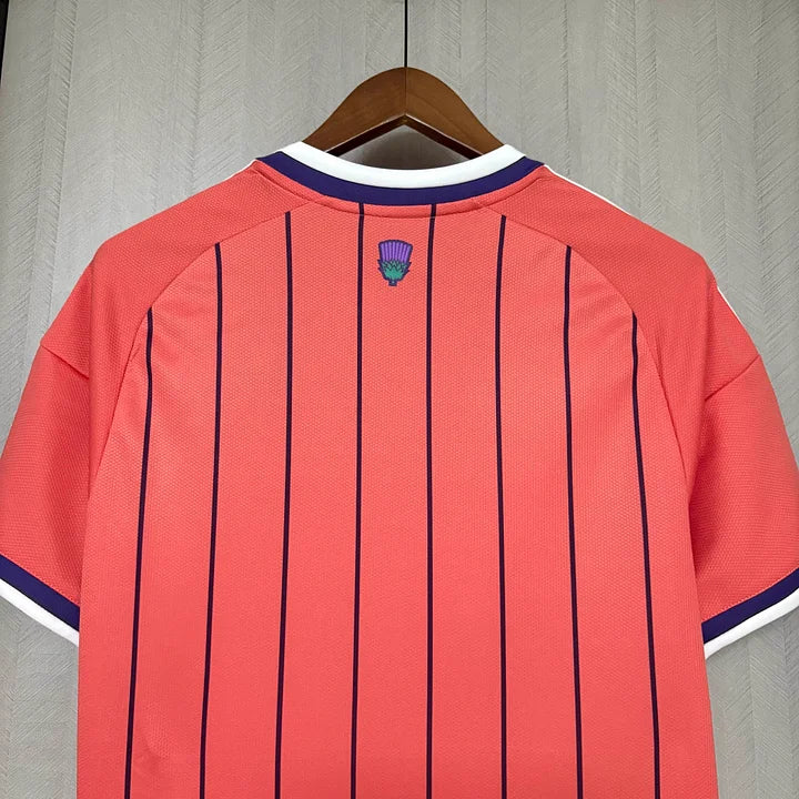 Scotland 2026 Away Shirt