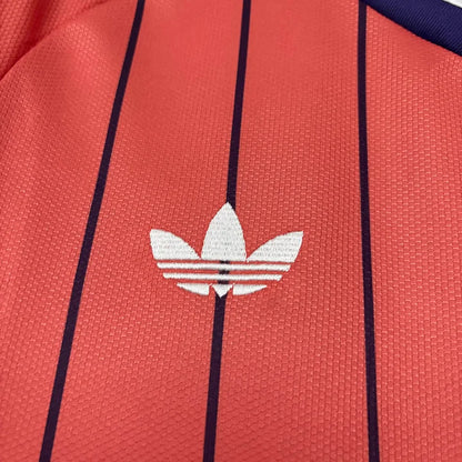 Scotland 2026 Away Shirt
