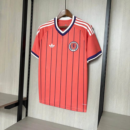 Scotland 2026 Away Shirt