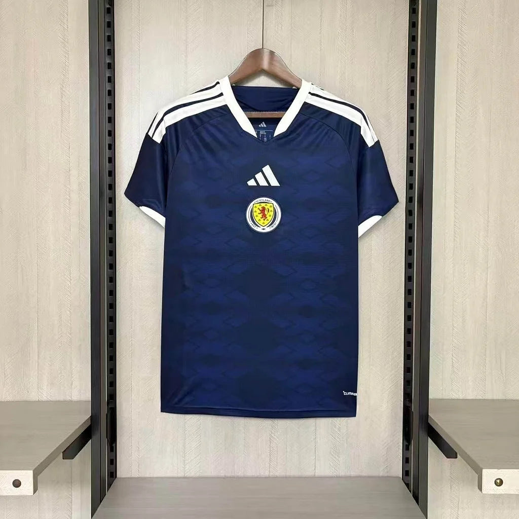 Scotland 2026 Home Shirt