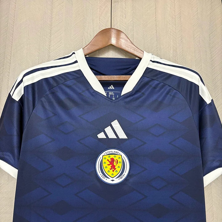Scotland 2026 Home Shirt