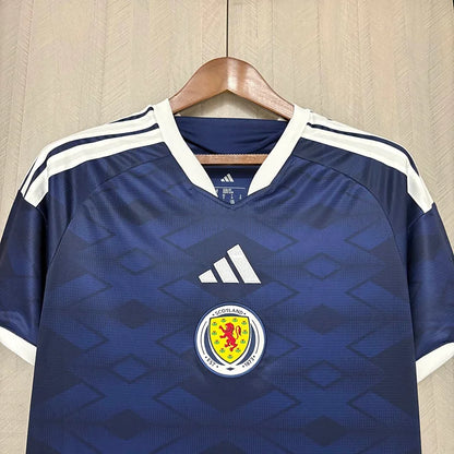 Scotland 2026 Home Shirt