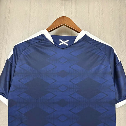 Scotland 2026 Home Shirt