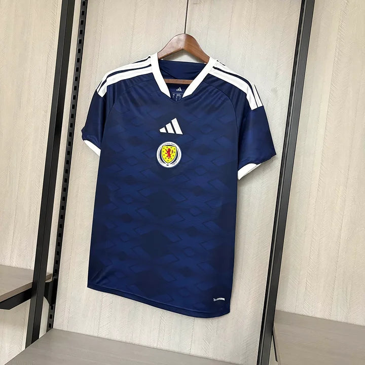 Scotland 2026 Home Shirt