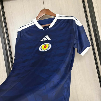 Scotland 2026 Home Shirt