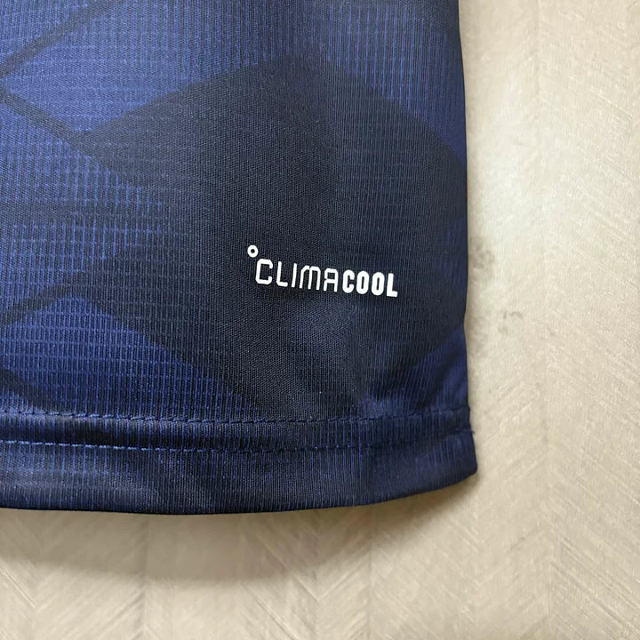 Scotland 2026 Home Shirt