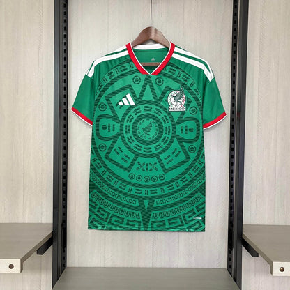 Mexico 2026 Home Shirt