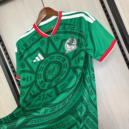 Mexico 2026 Home Shirt