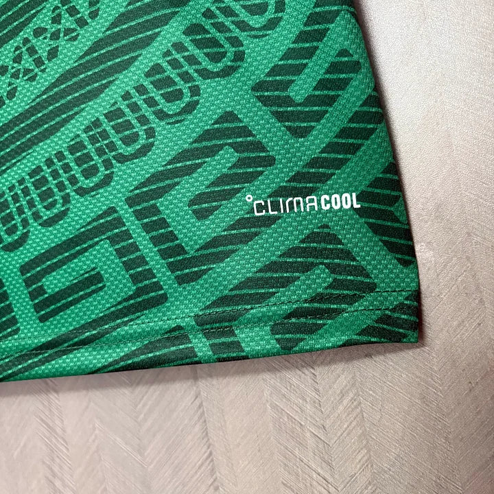 Mexico 2026 Home Shirt