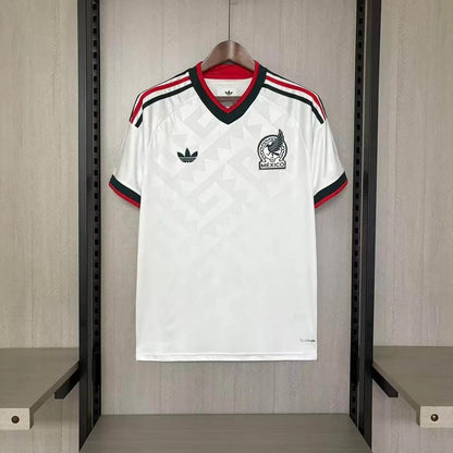 Mexico 2026 Away Shirt