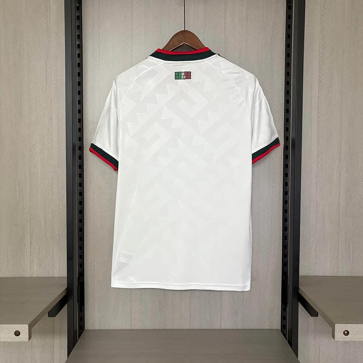 Mexico 2026 Away Shirt
