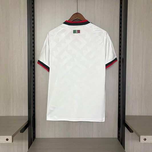 Mexico 2026 Away Shirt
