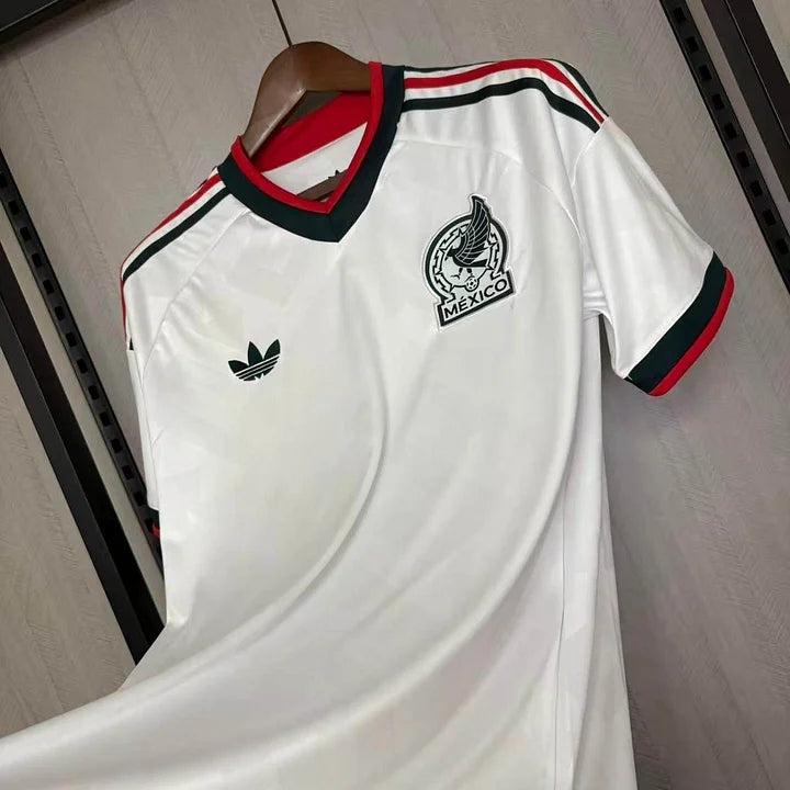 Mexico 2026 Away Shirt