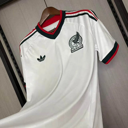 Mexico 2026 Away Shirt