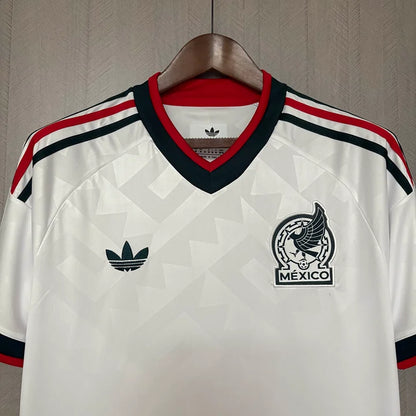 Mexico 2026 Away Shirt
