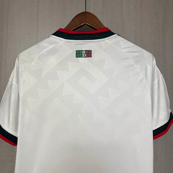 Mexico 2026 Away Shirt