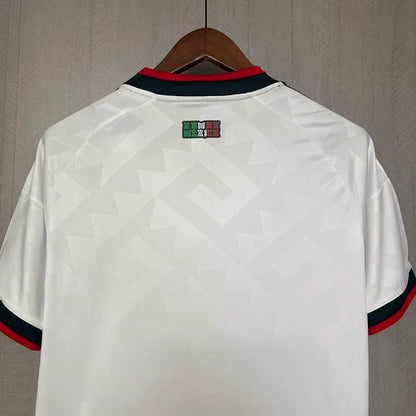 Mexico 2026 Away Shirt