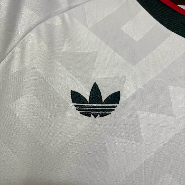 Mexico 2026 Away Shirt