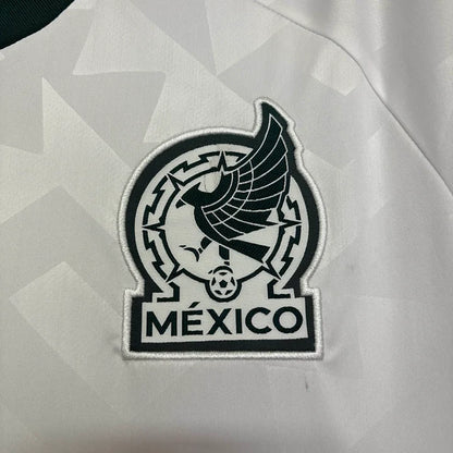 Mexico 2026 Away Shirt