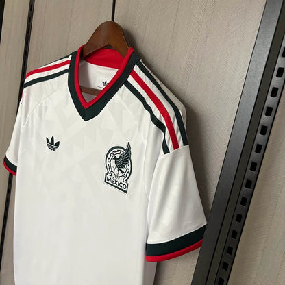 Mexico 2026 Away Shirt