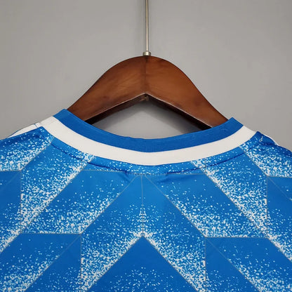 Retro Netherlands 1988 Away Shirt