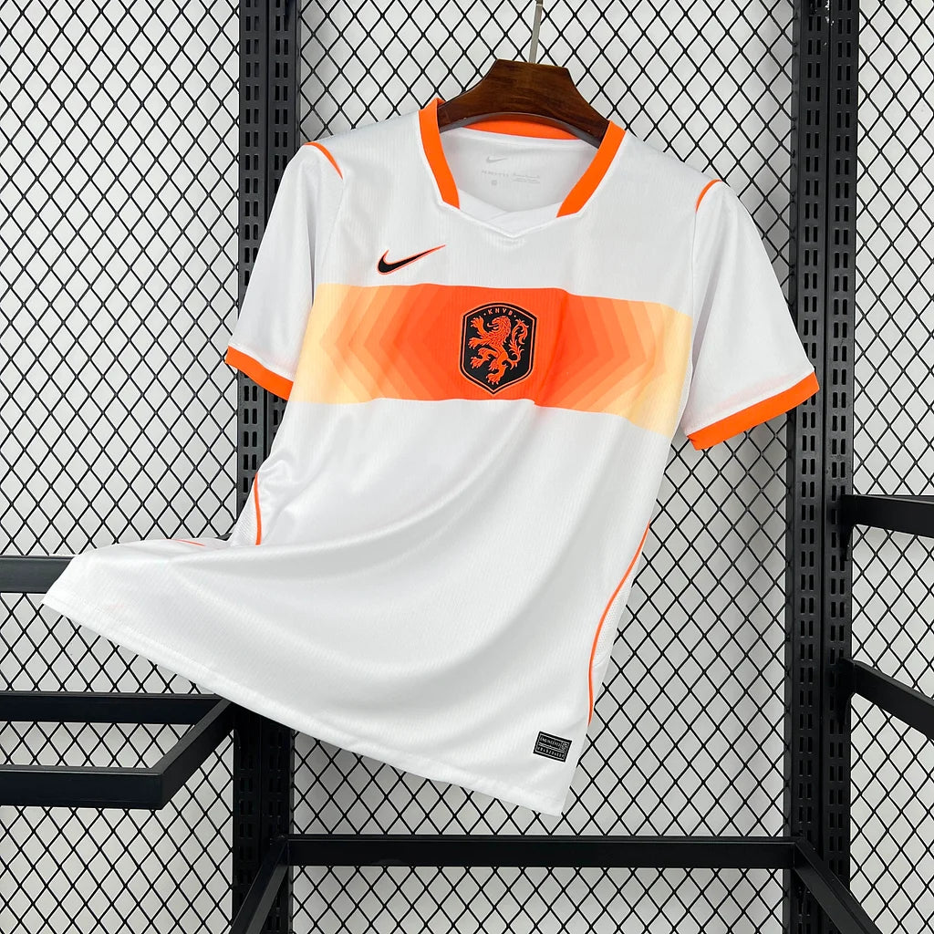 Netherlands 2026 Away Shirt