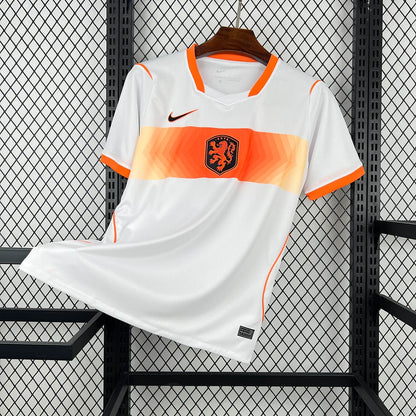 Netherlands 2026 Away Shirt