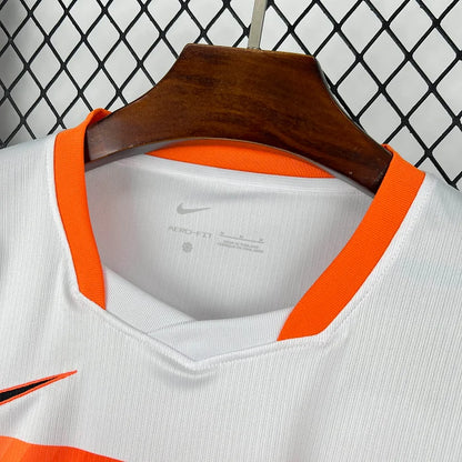 Netherlands 2026 Away Shirt