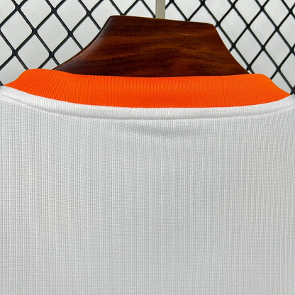 Netherlands 2026 Away Shirt