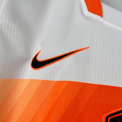 Netherlands 2026 Away Shirt