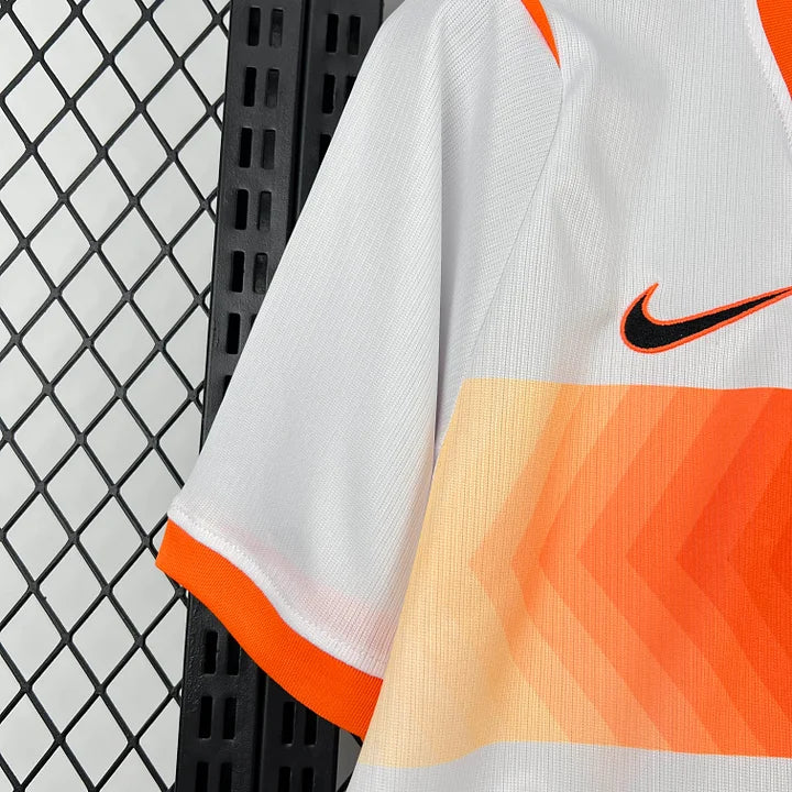 Netherlands 2026 Away Shirt
