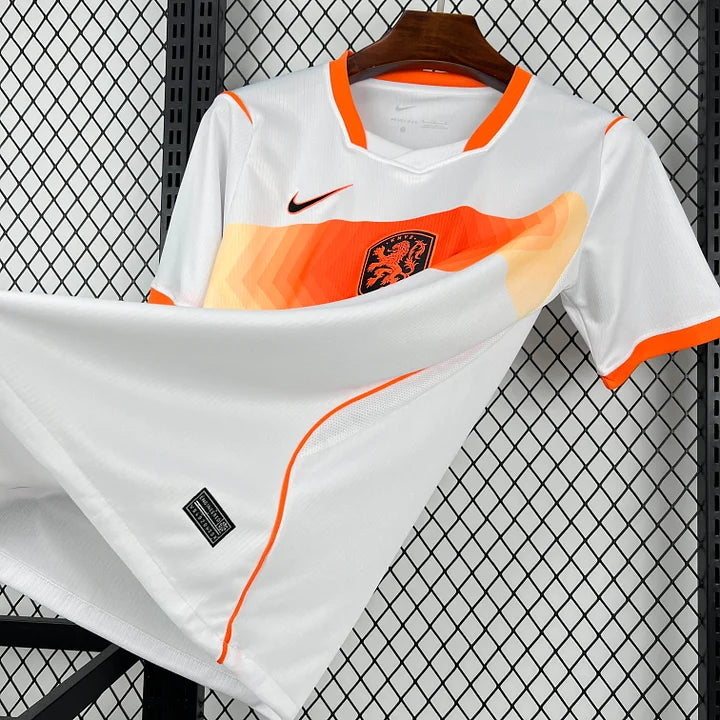 Netherlands 2026 Away Shirt